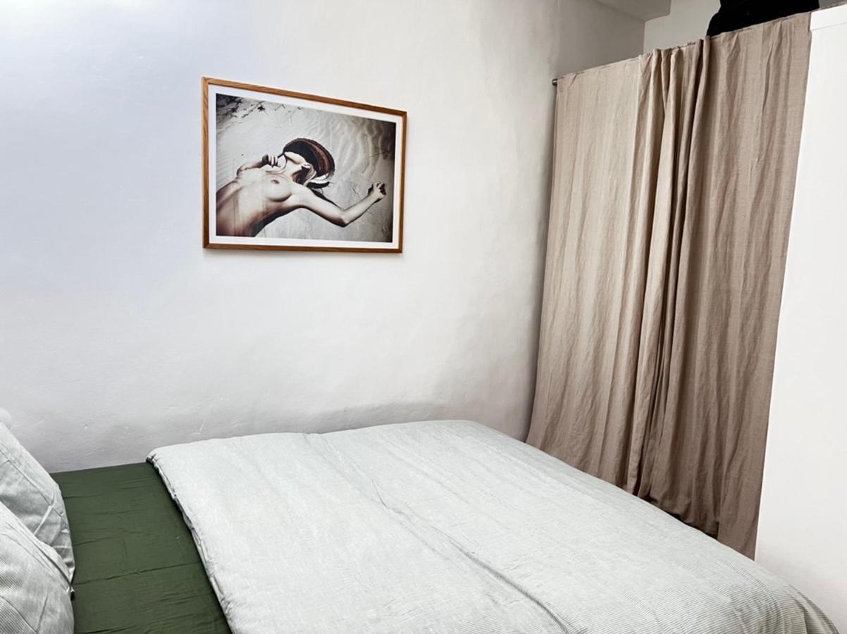 Chez Lise Apartment Montpellier Bagian luar foto
