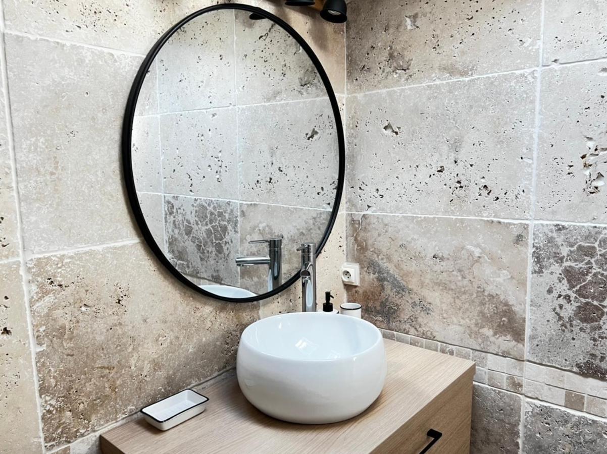 Chez Lise Apartment Montpellier Bagian luar foto